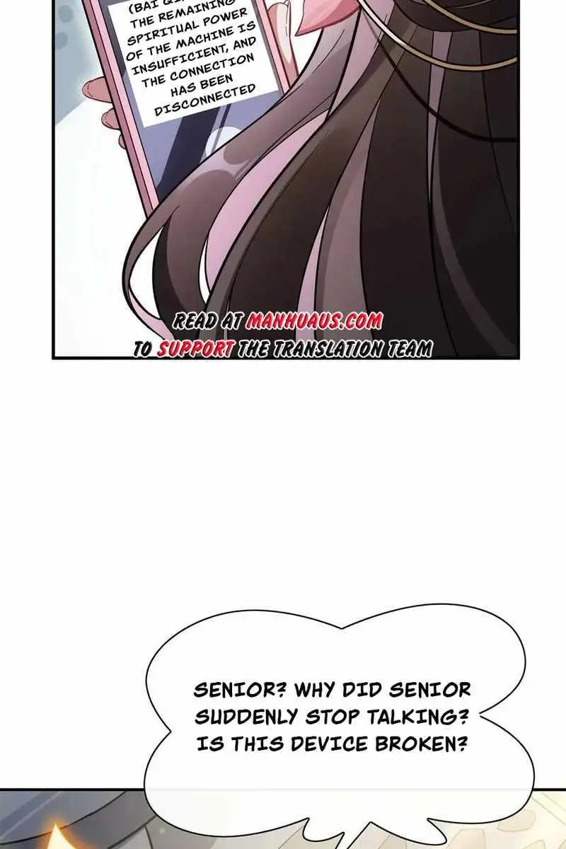 My Female Apprentices Are All Big Shots From the Future Chapter 199 Page 42