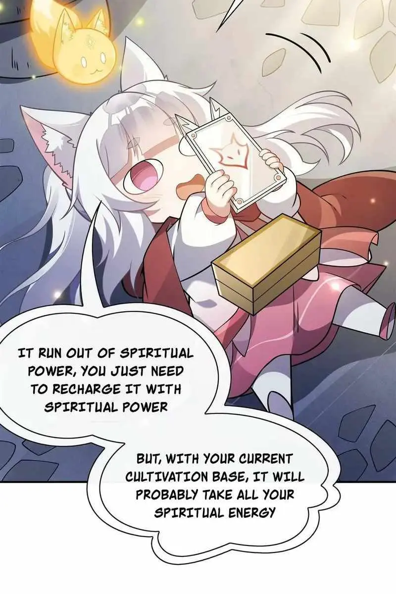 My Female Apprentices Are All Big Shots From the Future Chapter 199 Page 43