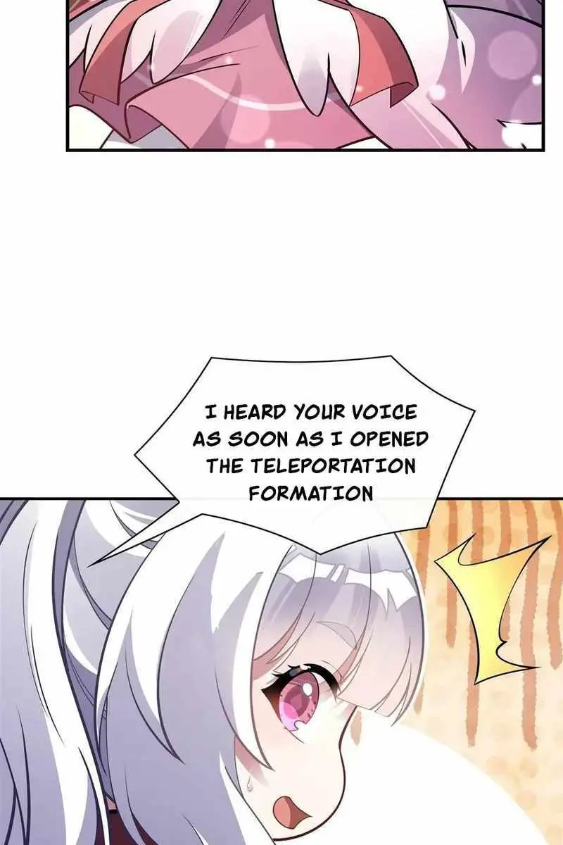 My Female Apprentices Are All Big Shots From the Future Chapter 199 Page 47