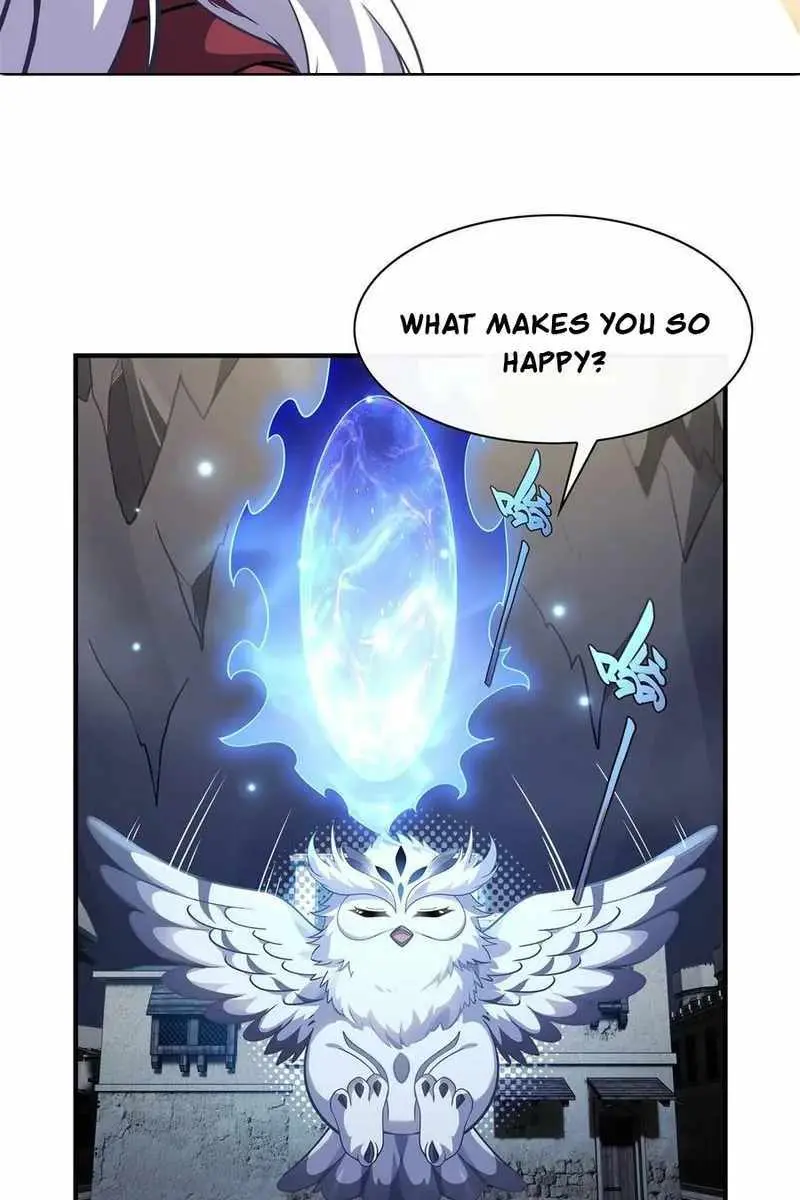 My Female Apprentices Are All Big Shots From the Future Chapter 199 Page 48