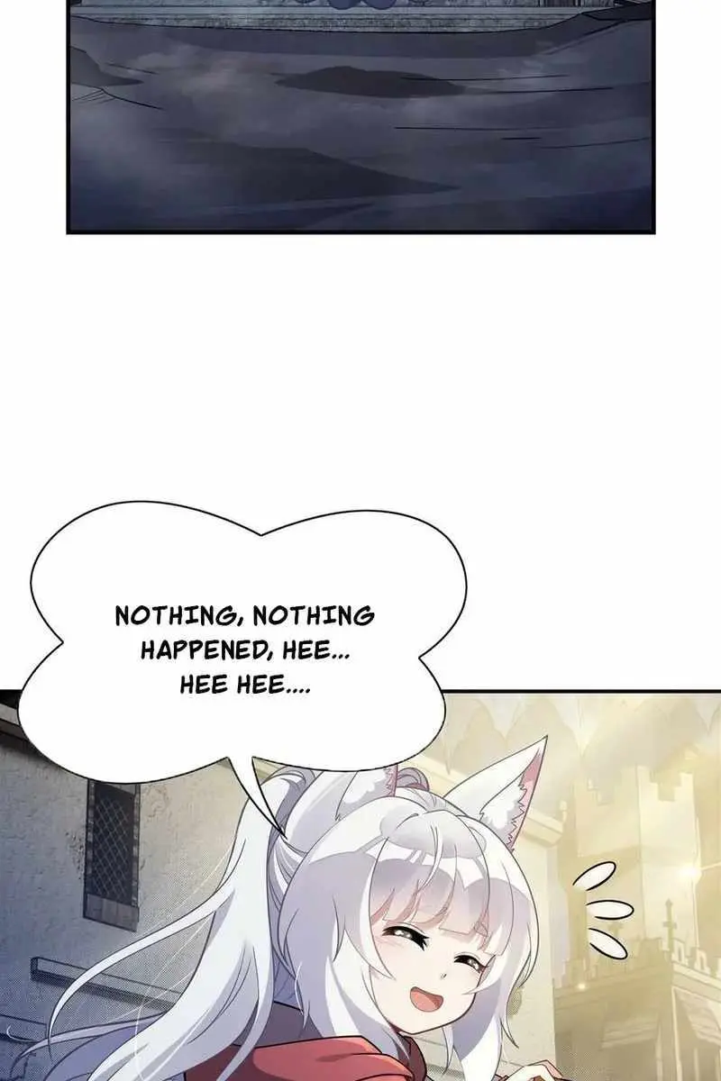 My Female Apprentices Are All Big Shots From the Future Chapter 199 Page 49