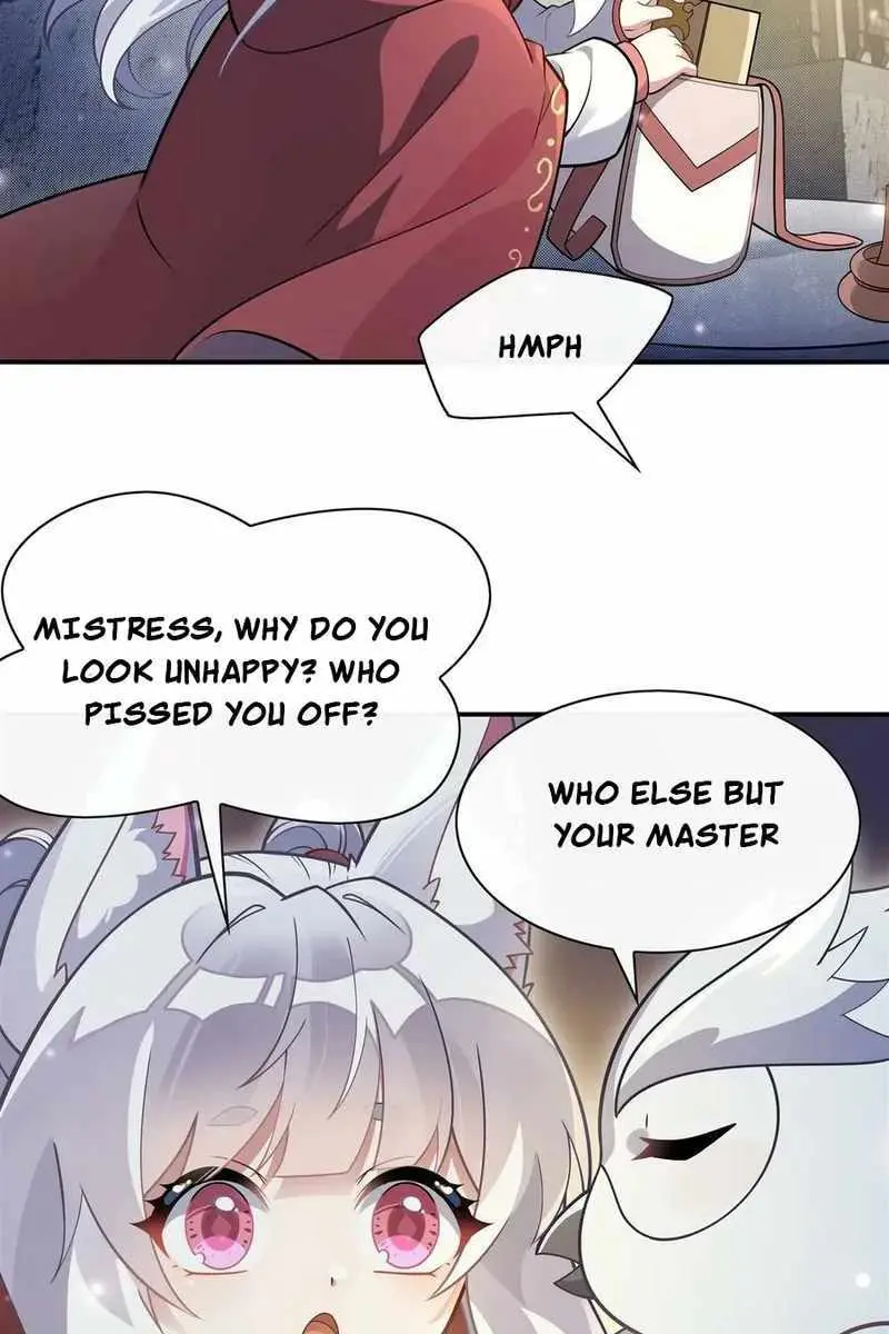 My Female Apprentices Are All Big Shots From the Future Chapter 199 Page 50