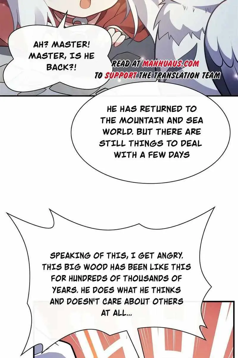 My Female Apprentices Are All Big Shots From the Future Chapter 199 Page 51