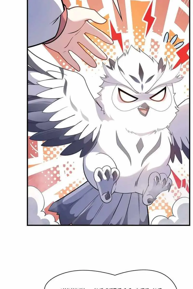 My Female Apprentices Are All Big Shots From the Future Chapter 199 Page 52