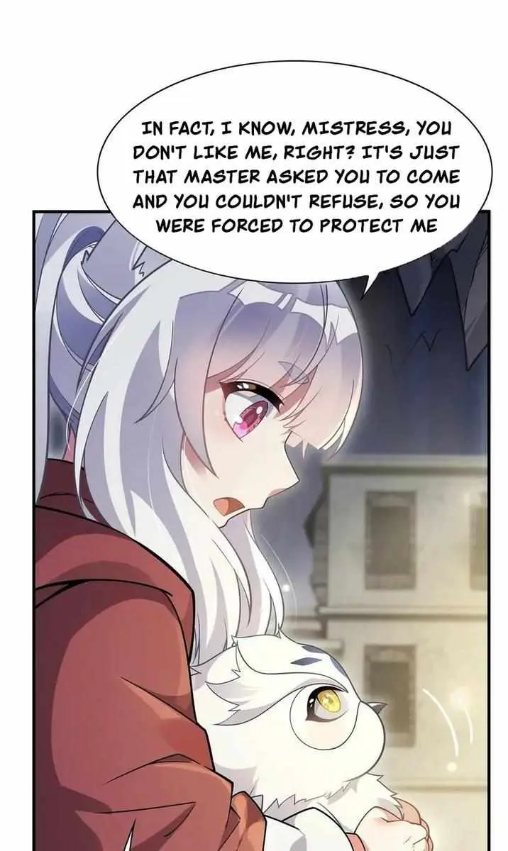 My Female Apprentices Are All Big Shots From the Future Chapter 199 Page 55
