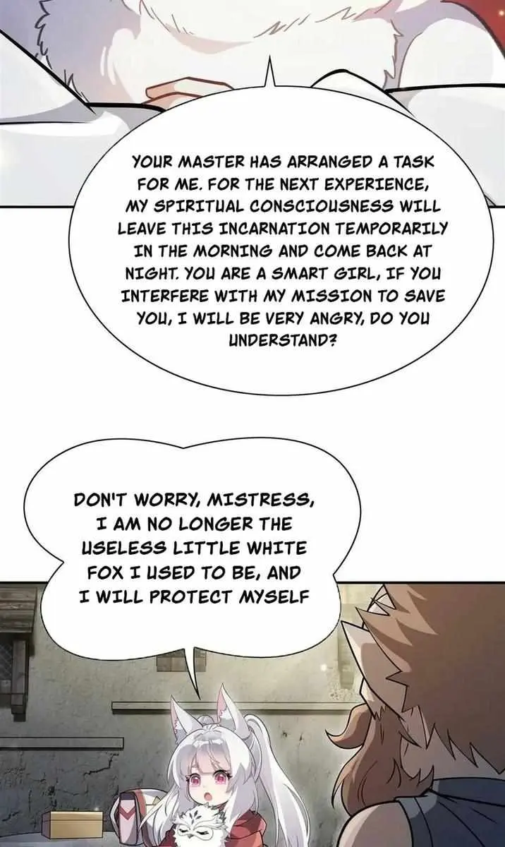 My Female Apprentices Are All Big Shots From the Future Chapter 199 Page 57
