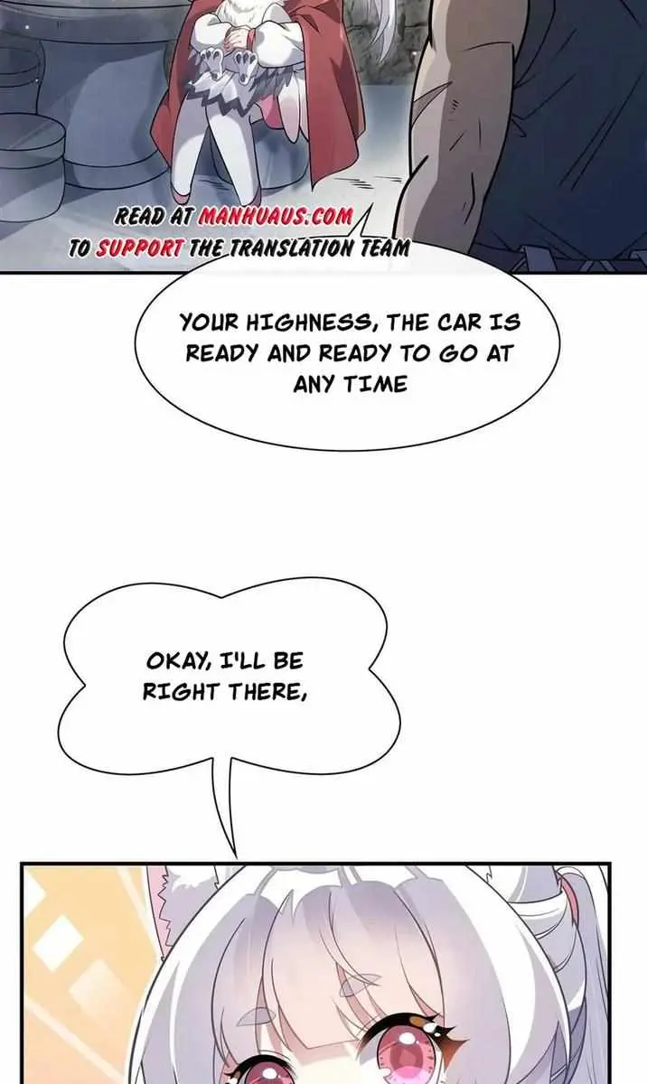 My Female Apprentices Are All Big Shots From the Future Chapter 199 Page 58