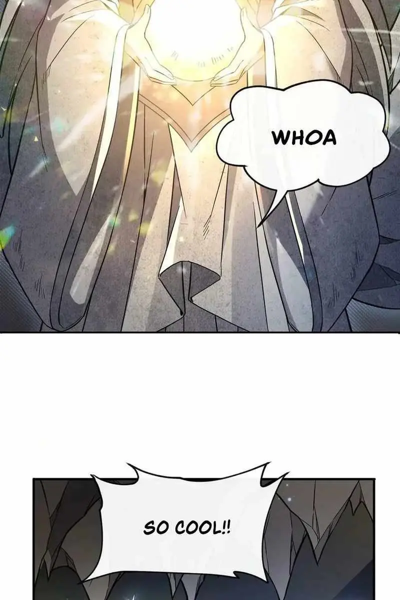 My Female Apprentices Are All Big Shots From the Future Chapter 200 Page 4
