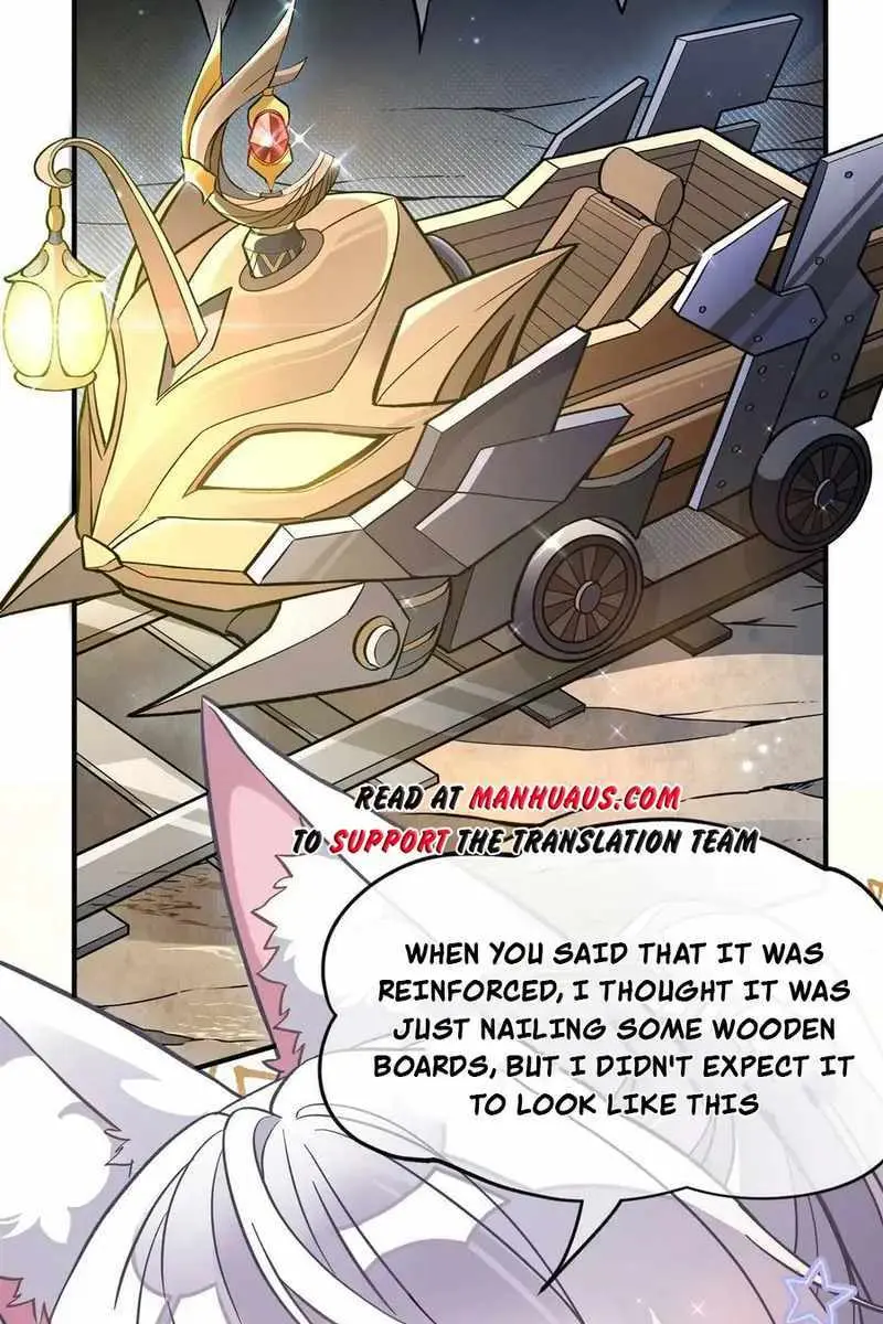 My Female Apprentices Are All Big Shots From the Future Chapter 200 Page 5