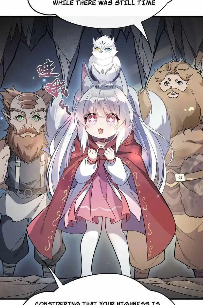 My Female Apprentices Are All Big Shots From the Future Chapter 200 Page 7