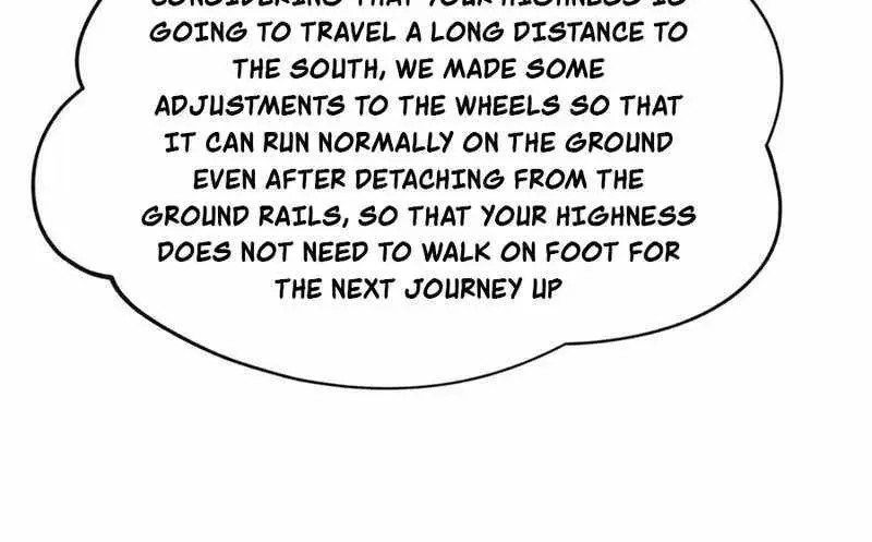 My Female Apprentices Are All Big Shots From the Future Chapter 200 Page 8