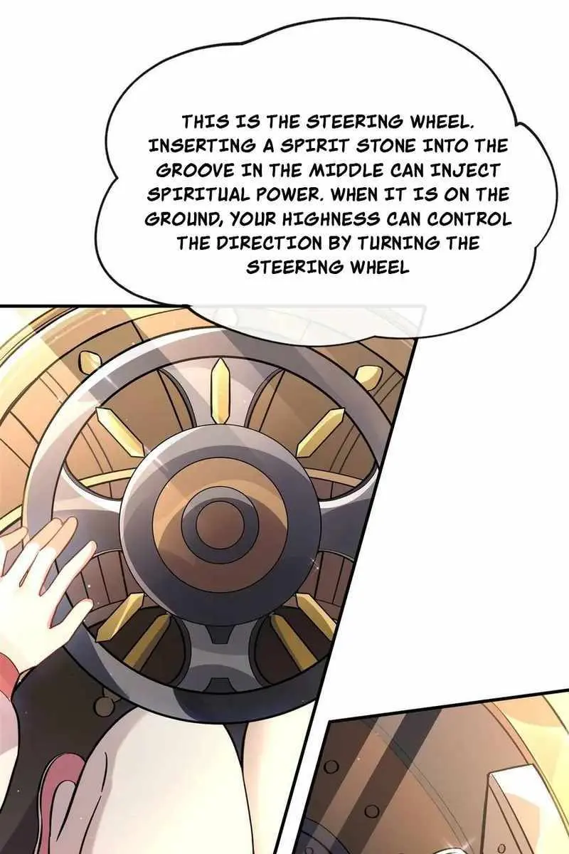 My Female Apprentices Are All Big Shots From the Future Chapter 200 Page 10