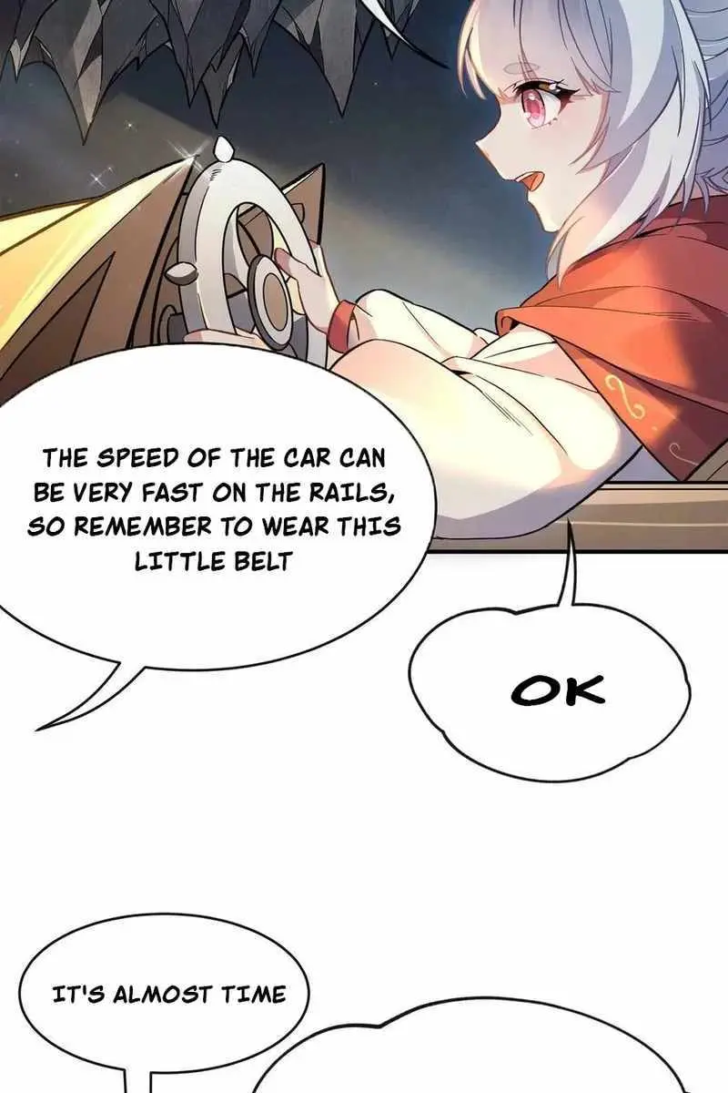 My Female Apprentices Are All Big Shots From the Future Chapter 200 Page 12