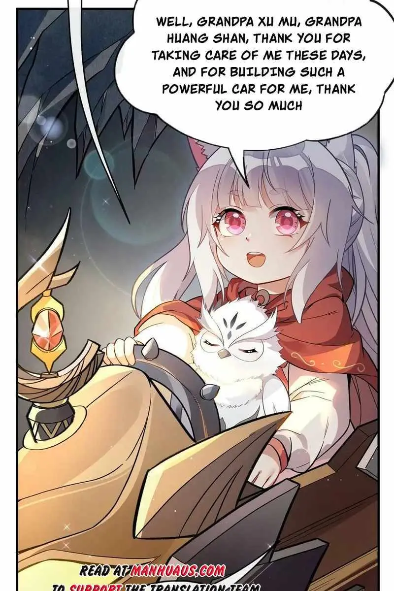 My Female Apprentices Are All Big Shots From the Future Chapter 200 Page 13