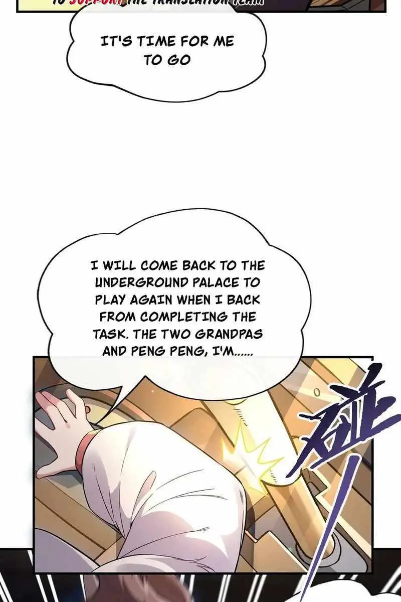 My Female Apprentices Are All Big Shots From the Future Chapter 200 Page 14