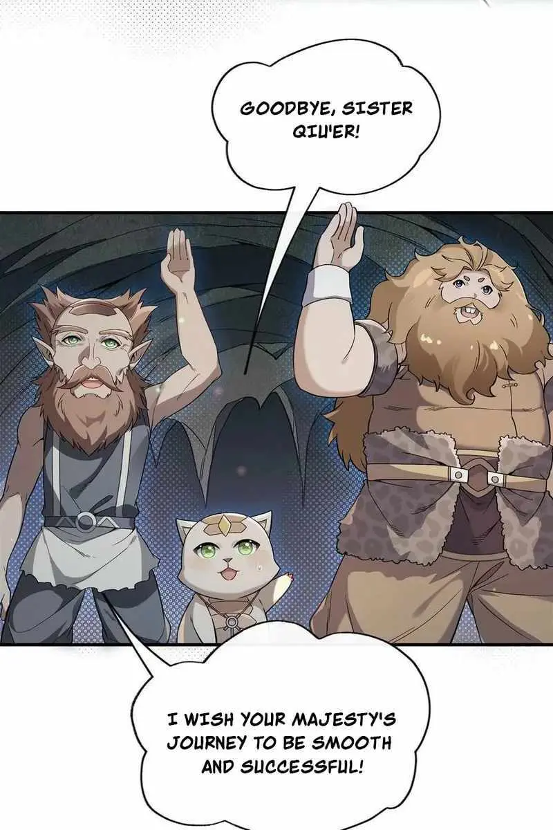 My Female Apprentices Are All Big Shots From the Future Chapter 200 Page 17