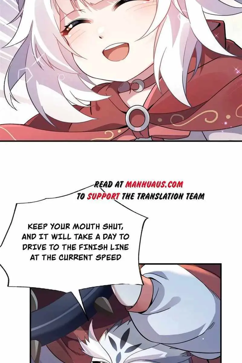My Female Apprentices Are All Big Shots From the Future Chapter 200 Page 21
