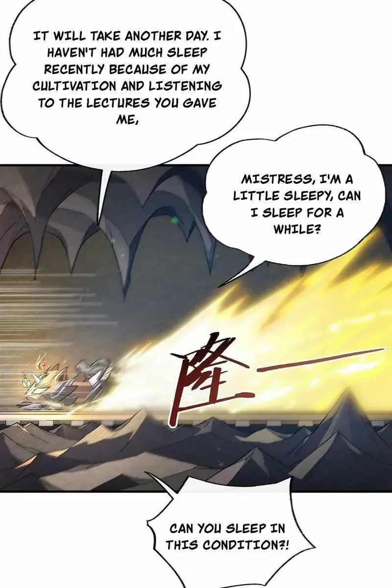 My Female Apprentices Are All Big Shots From the Future Chapter 200 Page 23