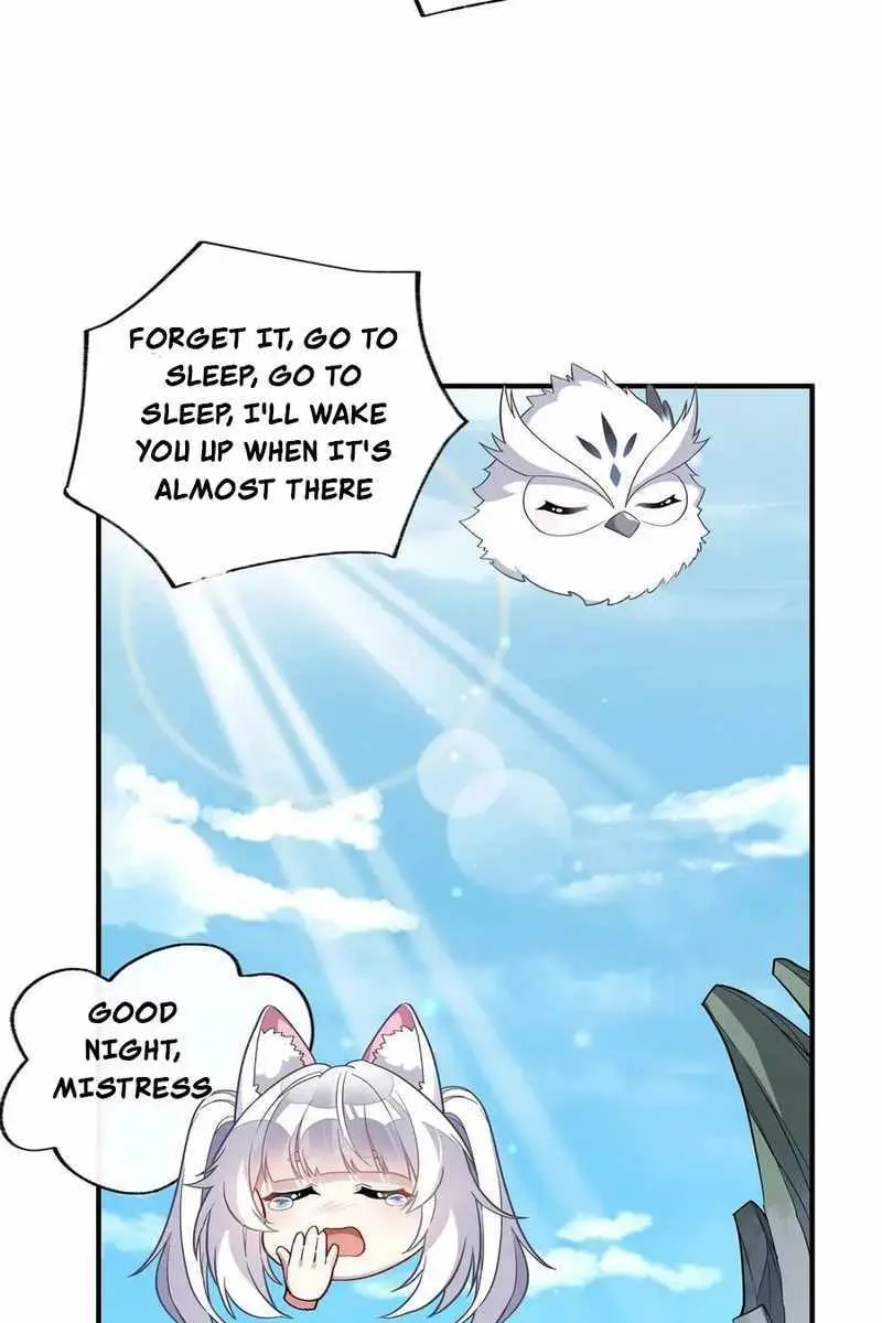My Female Apprentices Are All Big Shots From the Future Chapter 200 Page 24