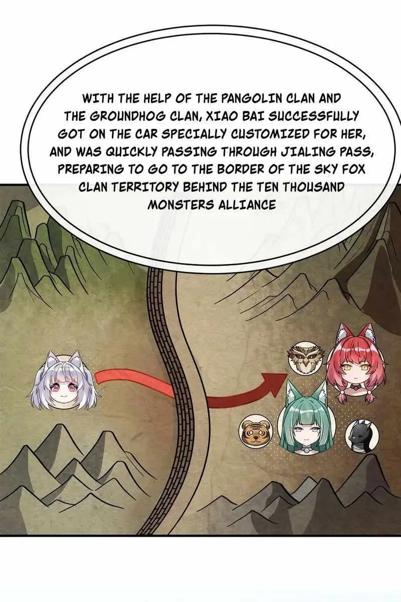 My Female Apprentices Are All Big Shots From the Future Chapter 200 Page 26