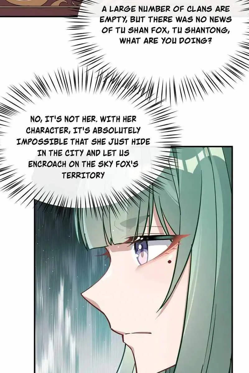 My Female Apprentices Are All Big Shots From the Future Chapter 200 Page 30