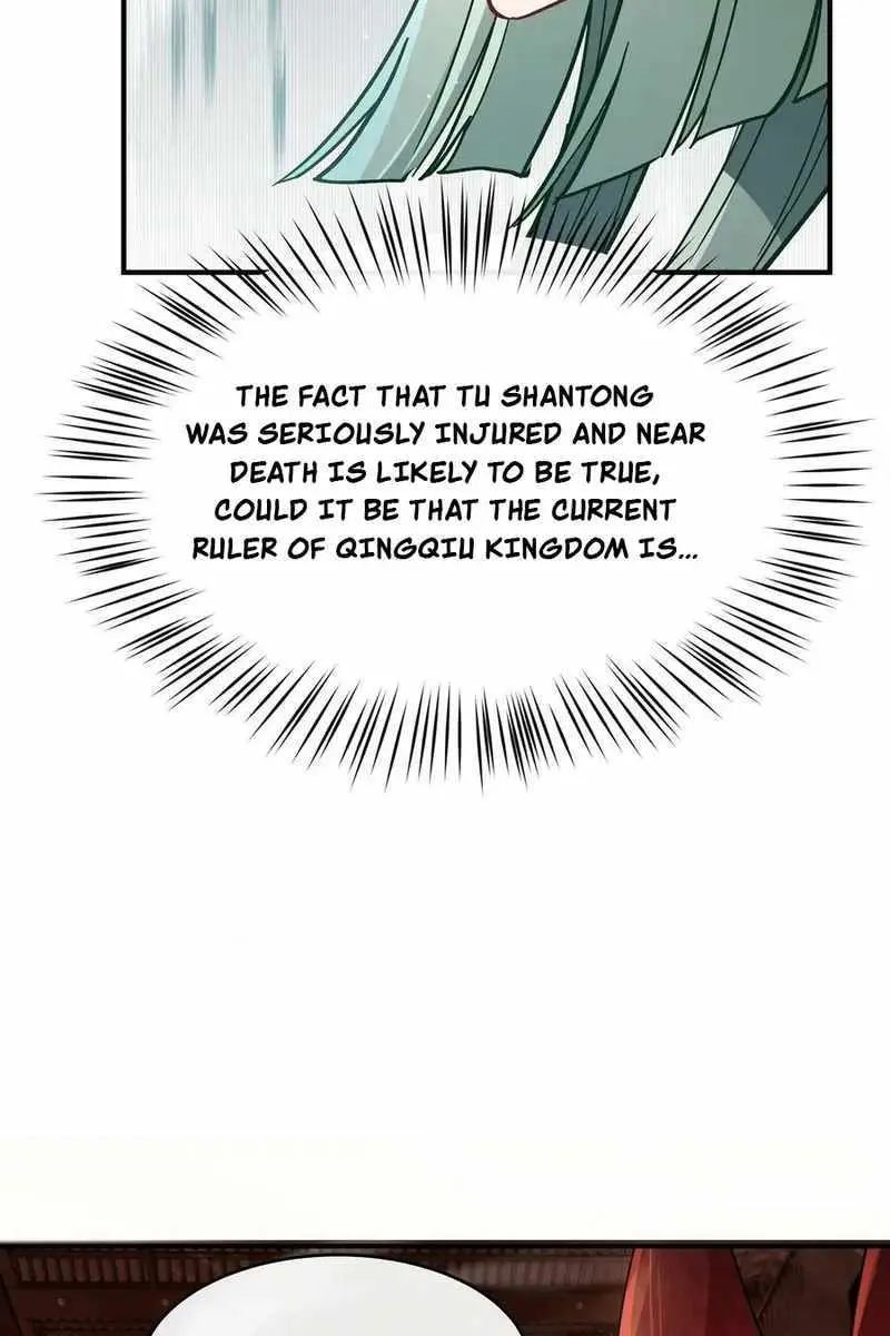 My Female Apprentices Are All Big Shots From the Future Chapter 200 Page 31