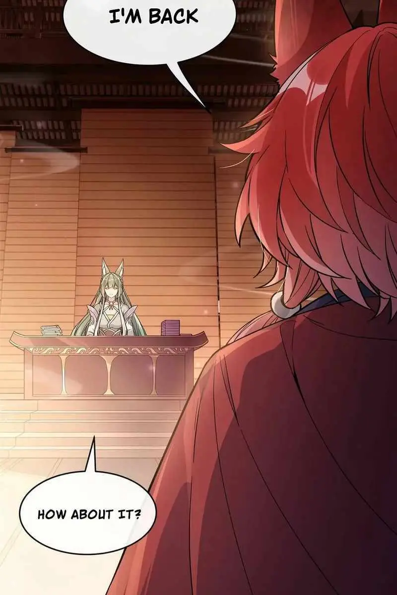 My Female Apprentices Are All Big Shots From the Future Chapter 200 Page 32