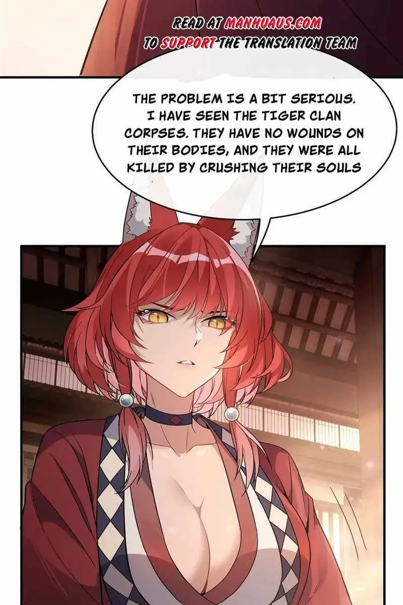 My Female Apprentices Are All Big Shots From the Future Chapter 200 Page 33