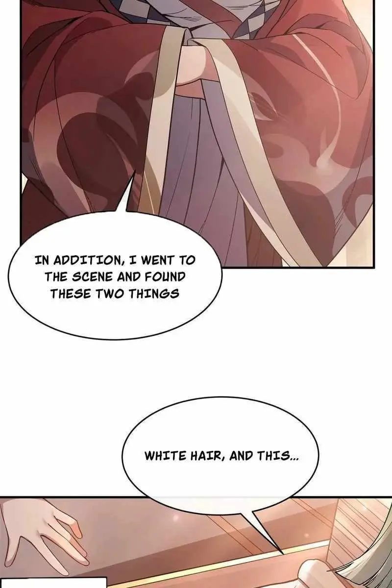 My Female Apprentices Are All Big Shots From the Future Chapter 200 Page 34