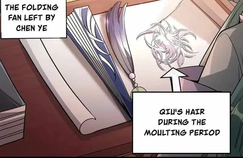 My Female Apprentices Are All Big Shots From the Future Chapter 200 Page 35