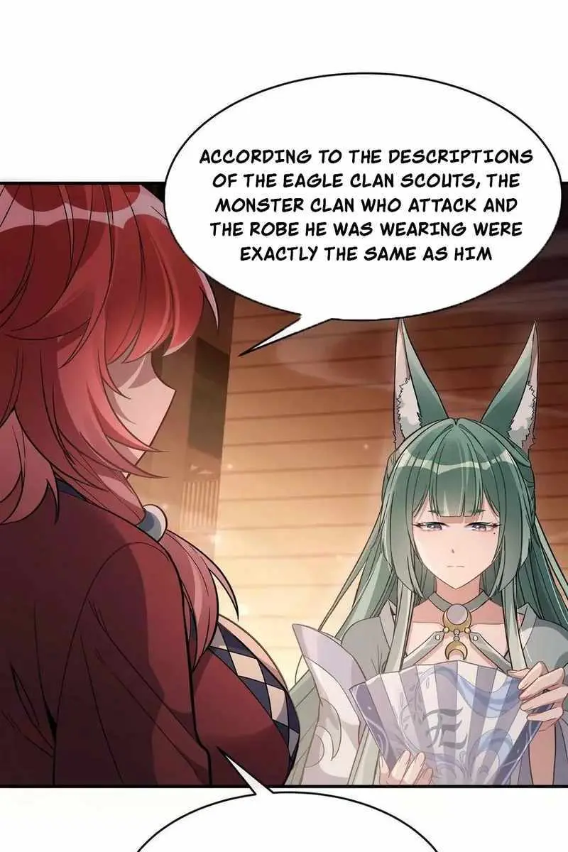My Female Apprentices Are All Big Shots From the Future Chapter 200 Page 36