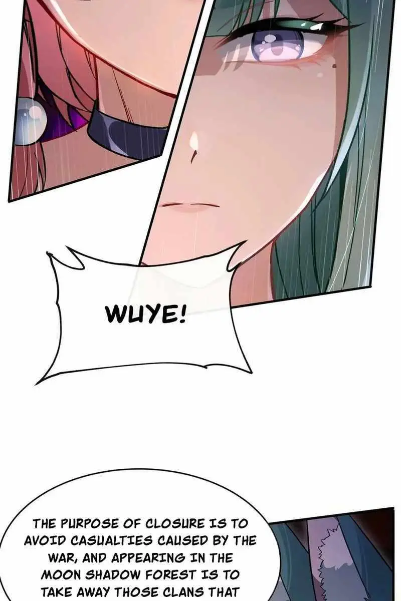 My Female Apprentices Are All Big Shots From the Future Chapter 200 Page 38