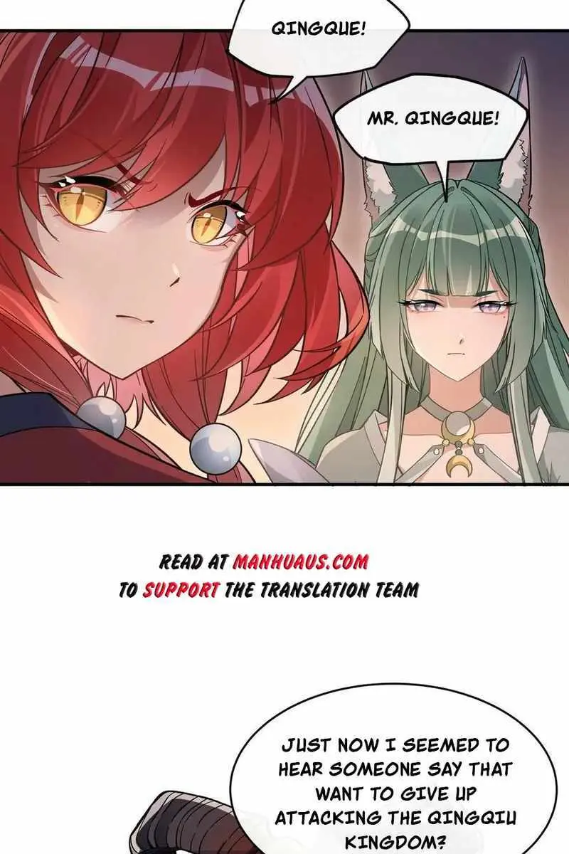 My Female Apprentices Are All Big Shots From the Future Chapter 200 Page 42