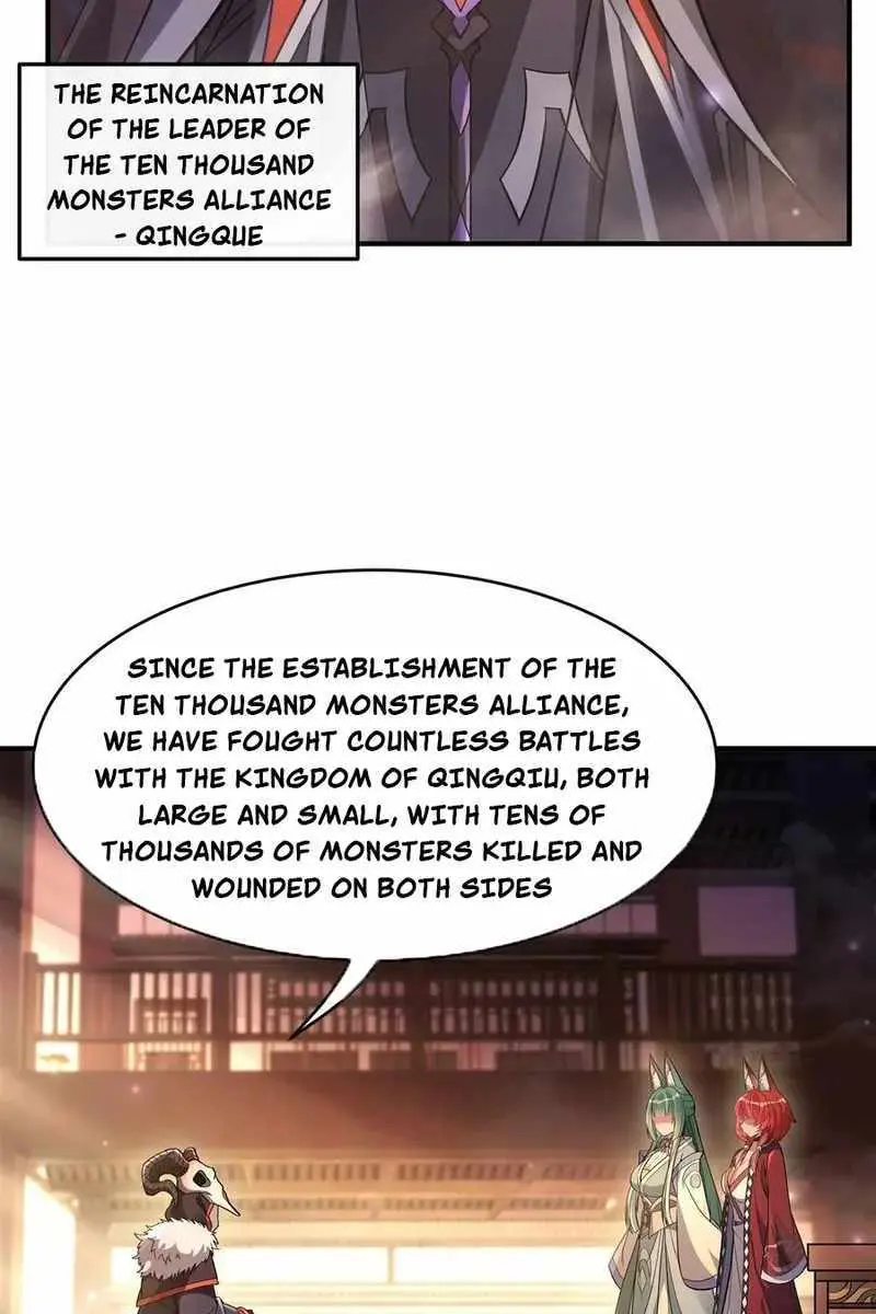 My Female Apprentices Are All Big Shots From the Future Chapter 200 Page 44