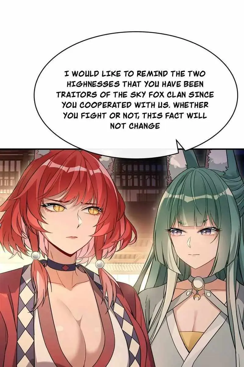 My Female Apprentices Are All Big Shots From the Future Chapter 200 Page 46