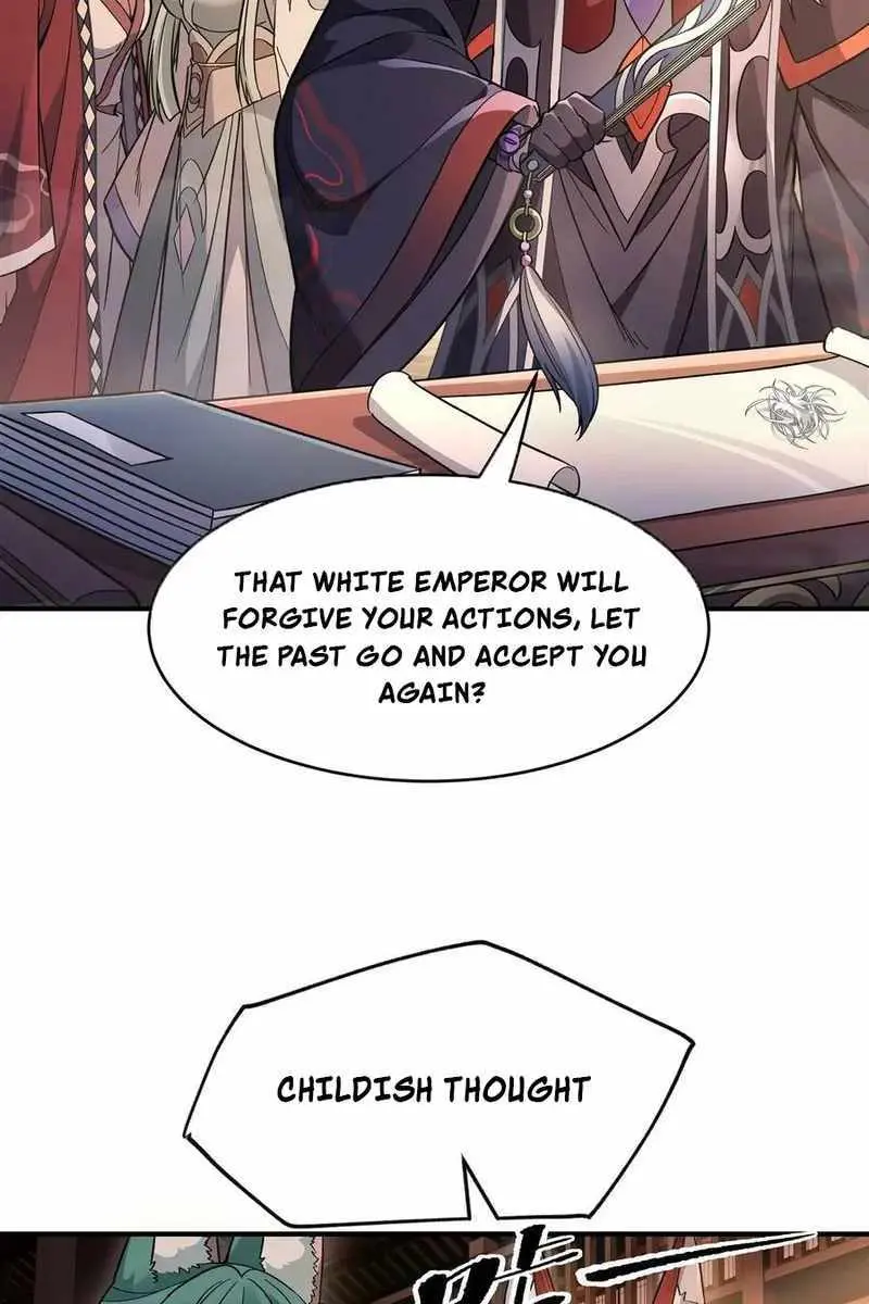 My Female Apprentices Are All Big Shots From the Future Chapter 200 Page 48