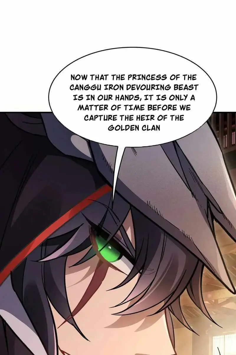 My Female Apprentices Are All Big Shots From the Future Chapter 200 Page 51