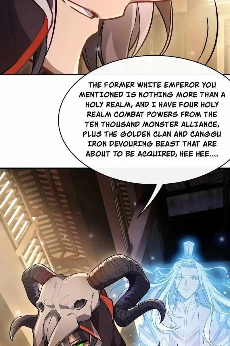 My Female Apprentices Are All Big Shots From the Future Chapter 200 Page 52