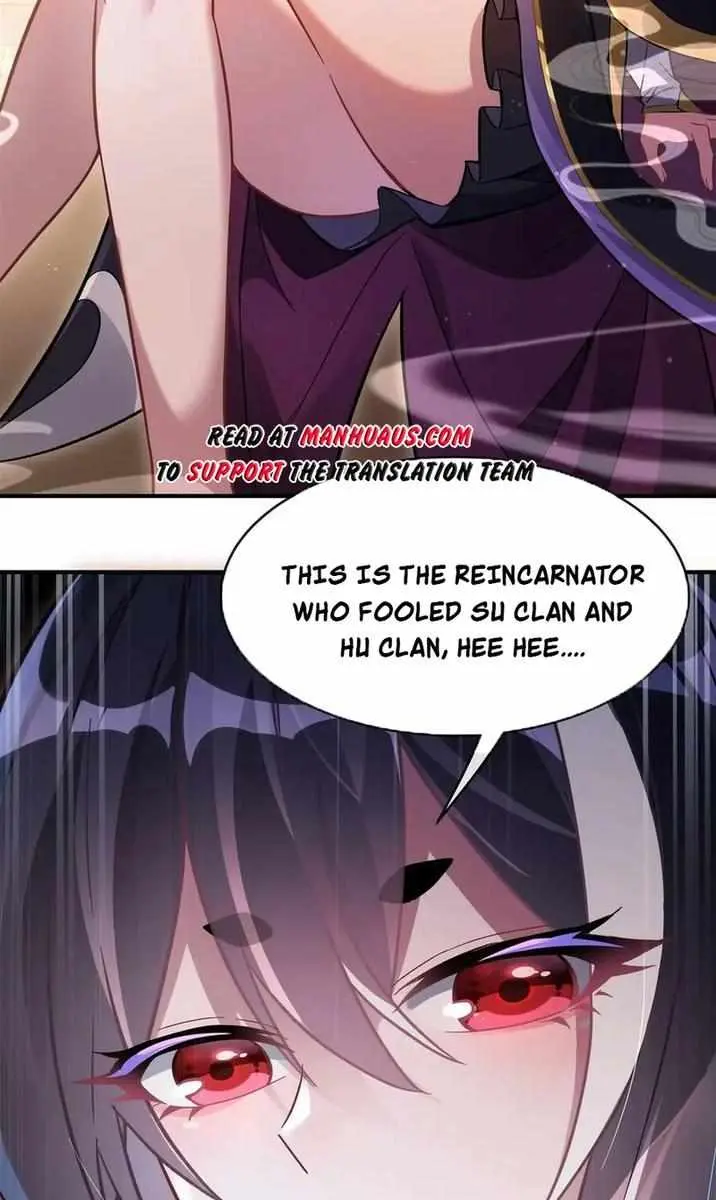 My Female Apprentices Are All Big Shots From the Future Chapter 200 Page 57