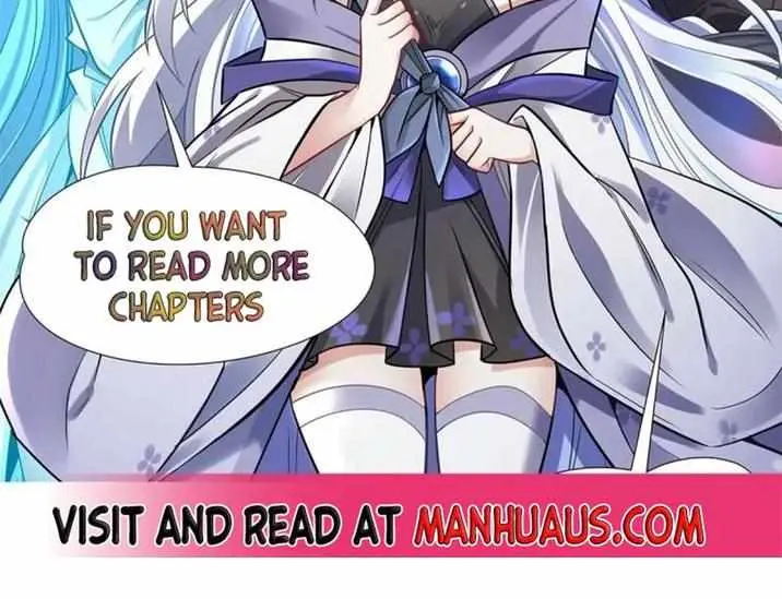 My Female Apprentices Are All Big Shots From the Future Chapter 200 Page 59
