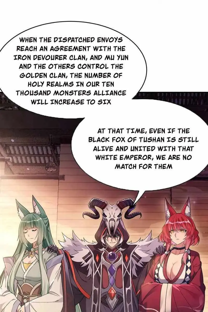 My Female Apprentices Are All Big Shots From the Future Chapter 201 Page 2