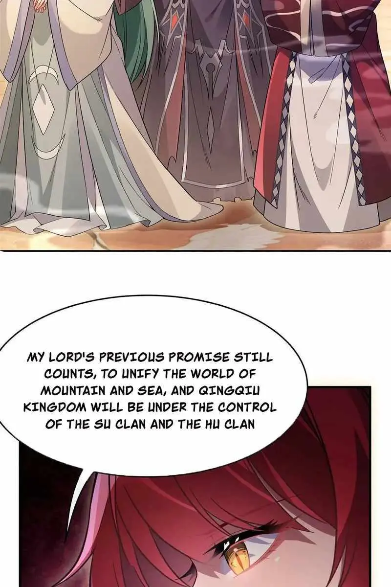 My Female Apprentices Are All Big Shots From the Future Chapter 201 Page 3