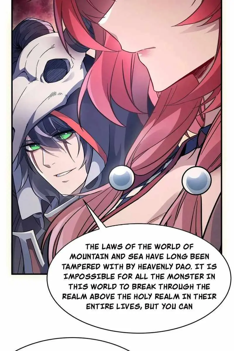 My Female Apprentices Are All Big Shots From the Future Chapter 201 Page 4
