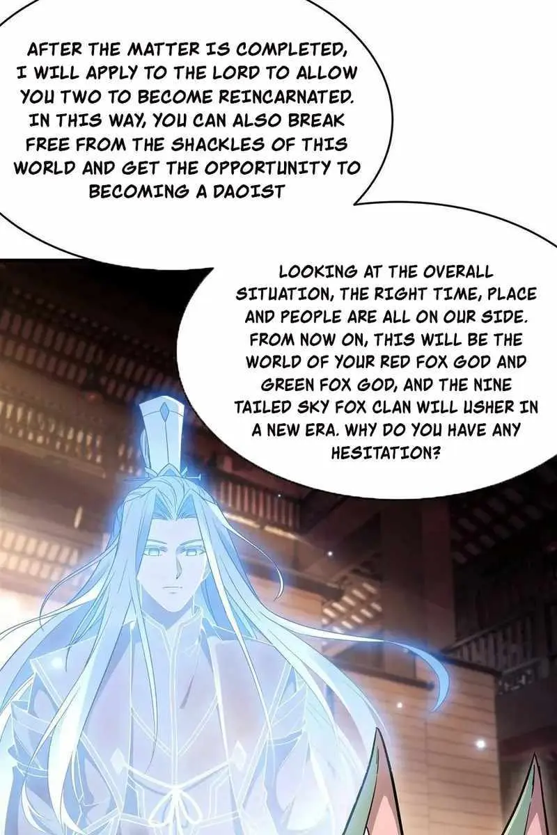 My Female Apprentices Are All Big Shots From the Future Chapter 201 Page 5