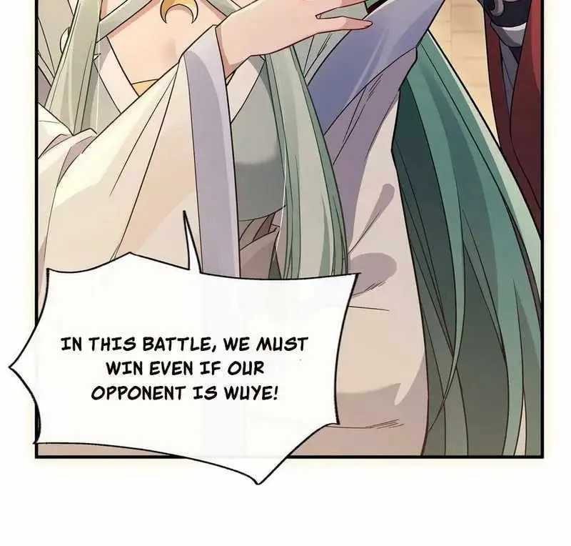 My Female Apprentices Are All Big Shots From the Future Chapter 201 Page 7