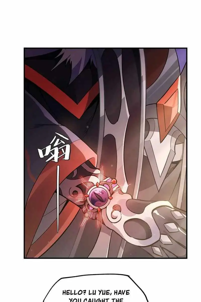 My Female Apprentices Are All Big Shots From the Future Chapter 201 Page 8