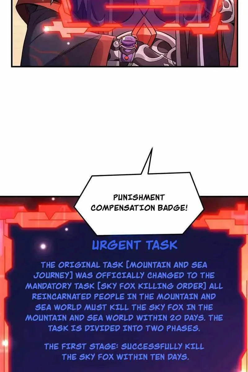 My Female Apprentices Are All Big Shots From the Future Chapter 201 Page 11