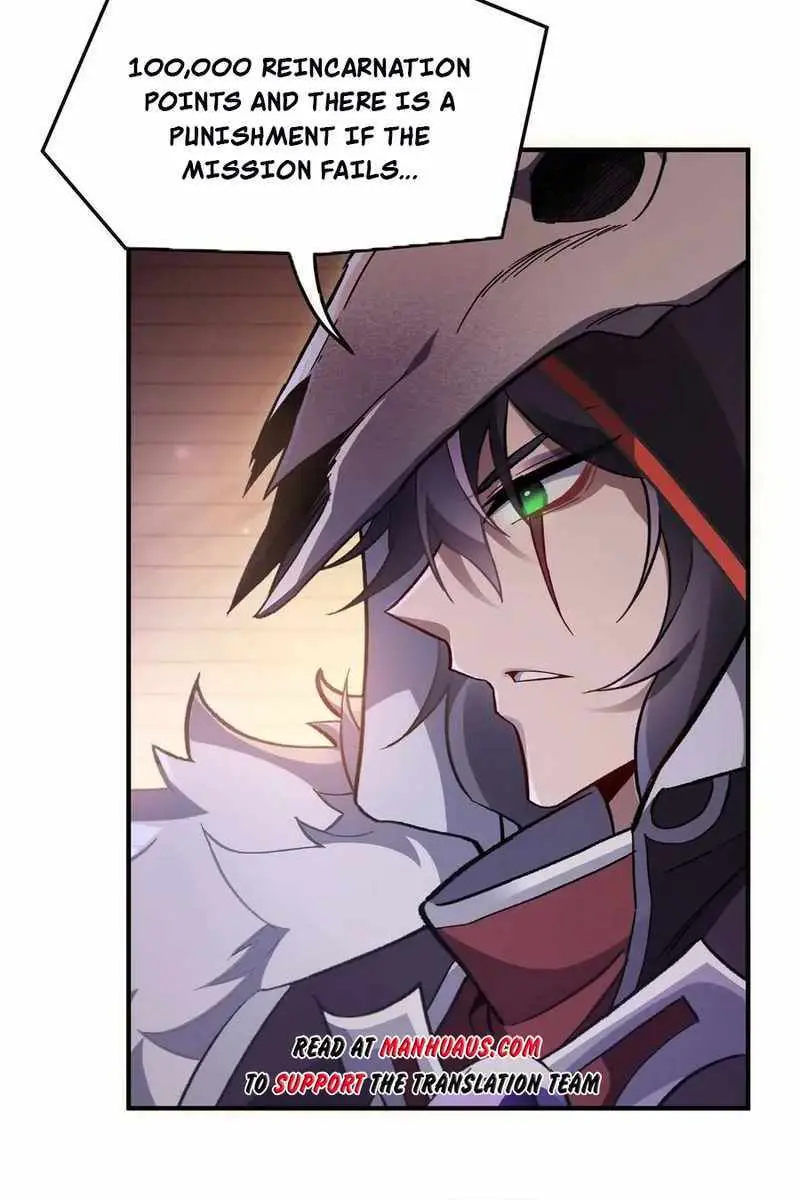 My Female Apprentices Are All Big Shots From the Future Chapter 201 Page 13