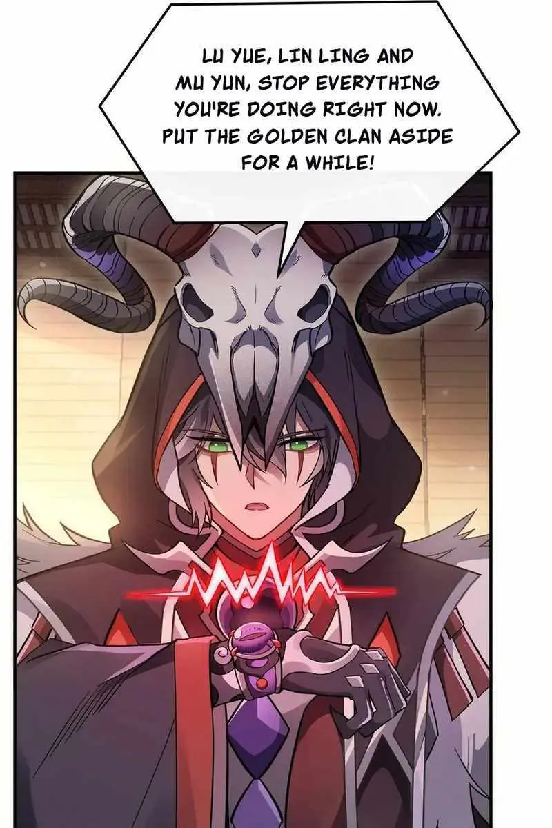 My Female Apprentices Are All Big Shots From the Future Chapter 201 Page 14