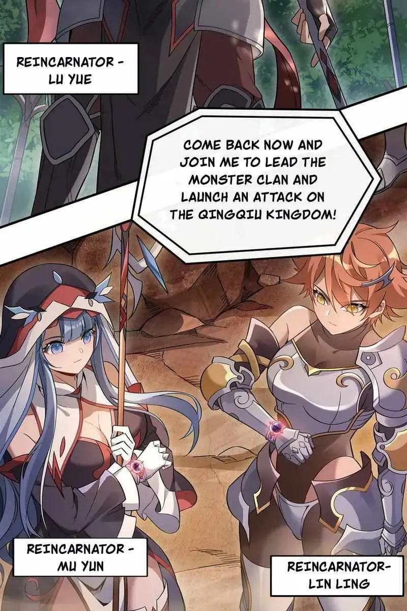 My Female Apprentices Are All Big Shots From the Future Chapter 201 Page 16